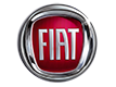 Fiat logo 107w