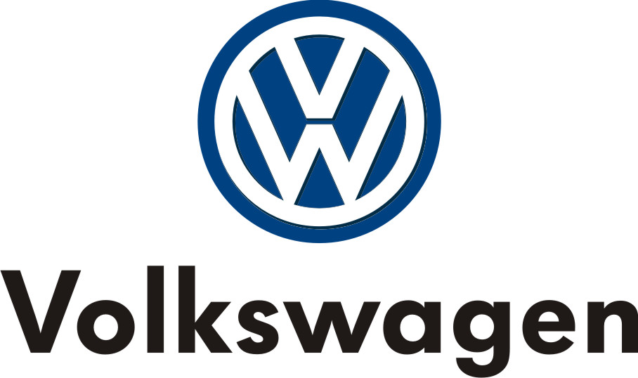 Volkswagen Logo 3 1